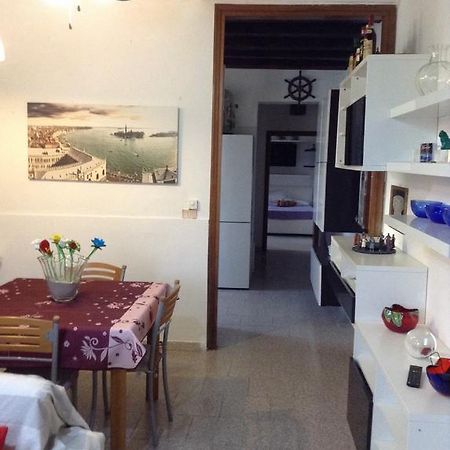 拉古纳之家度假屋 穆拉诺 外观 照片