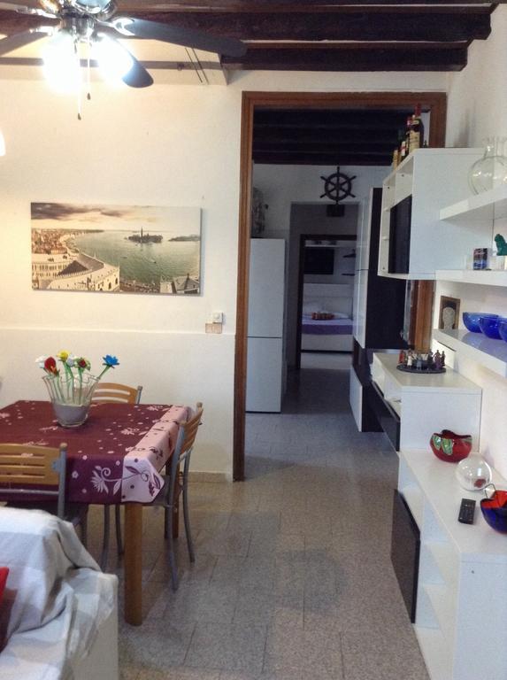 拉古纳之家度假屋 穆拉诺 外观 照片